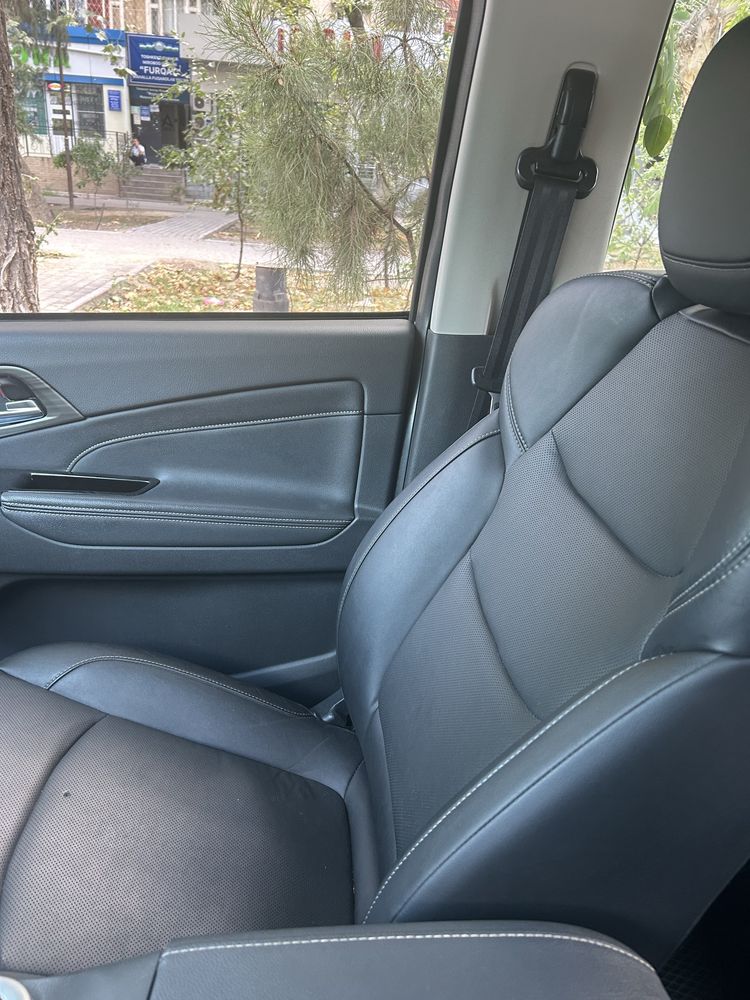 Isuzu D MAX turbo