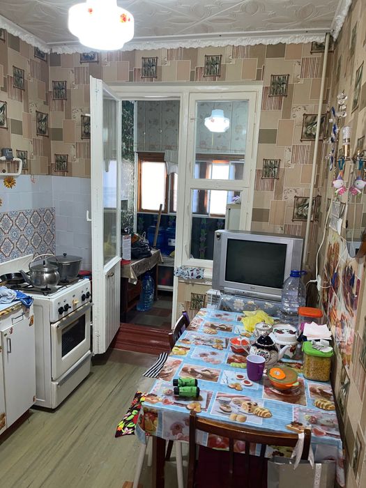 3-х комнатная кв в спутние