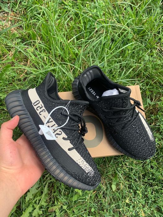 Yeezy boost 350 oreo CALITATE PREMIUM