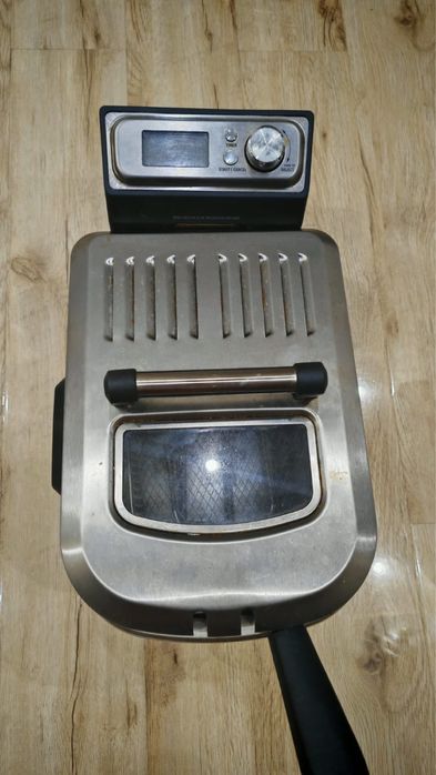 Продам фритюрницу борк для жарки