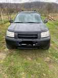 Land Rover an 2000