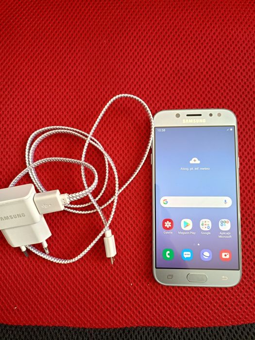 Telefon Samsung J5 Liber de rețea.