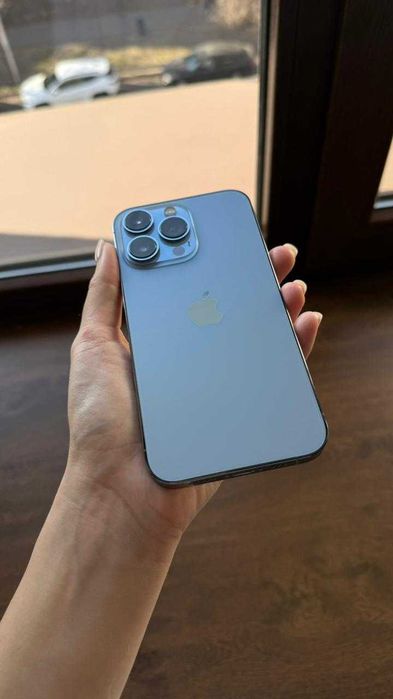 Iphone 13 PRO 128 GB