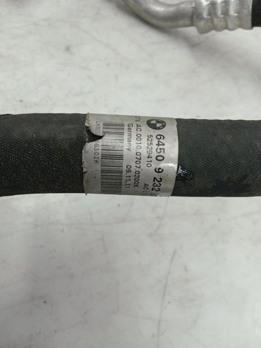 Conducta clima ac  2.0 d n47d20c 52529410 BMW Seria 5 F07/F10/F11