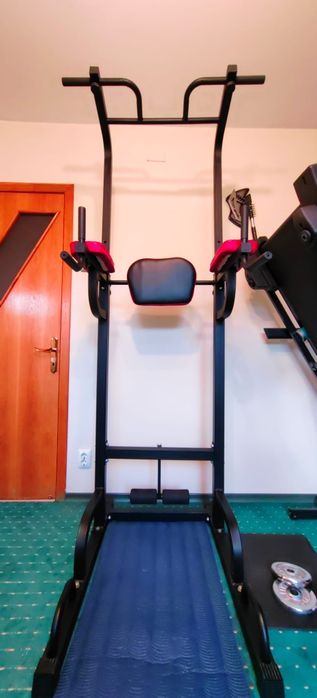 Aparat de forta , tractiuni functionalitate multipla