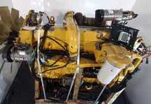 Motor complet John Deere 6125AF001-Piese de motor