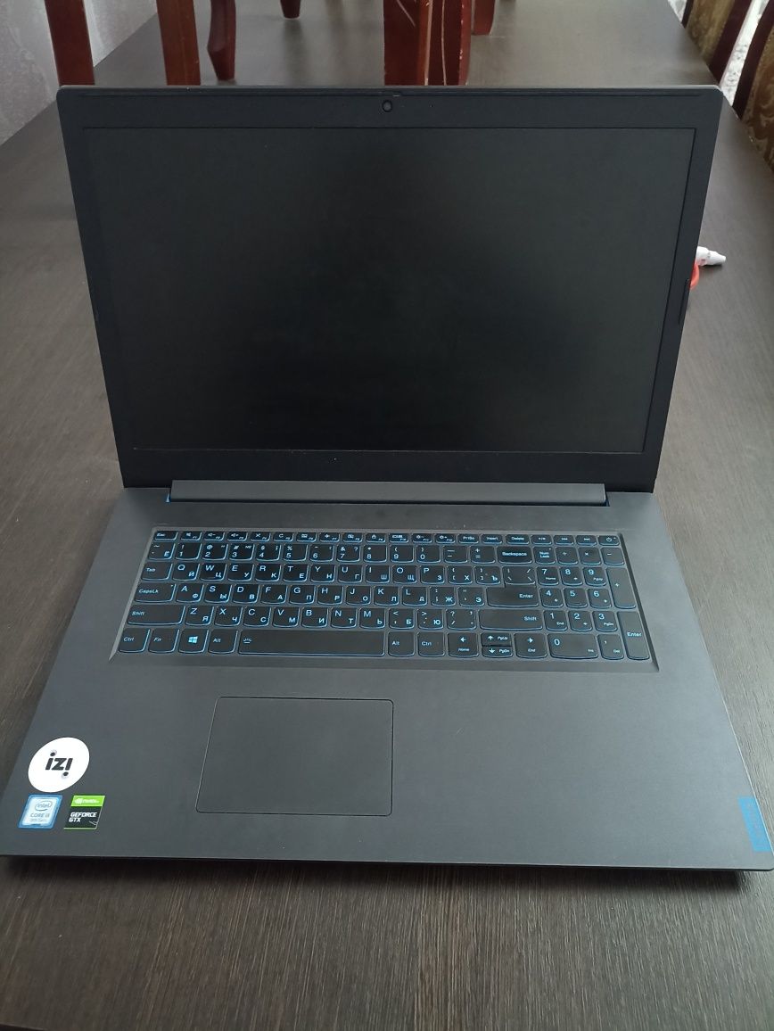 Lenovo IdeaPad L340-17IRH