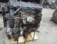 Motor complet Iveco 8140.27 - Piese de motor Iveco