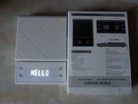 Cantar de cafea EK 6012