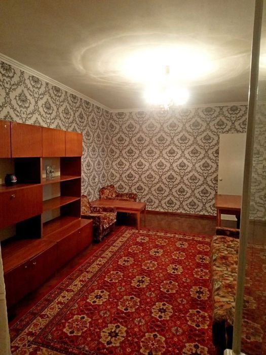 Ц 1 продается квартира