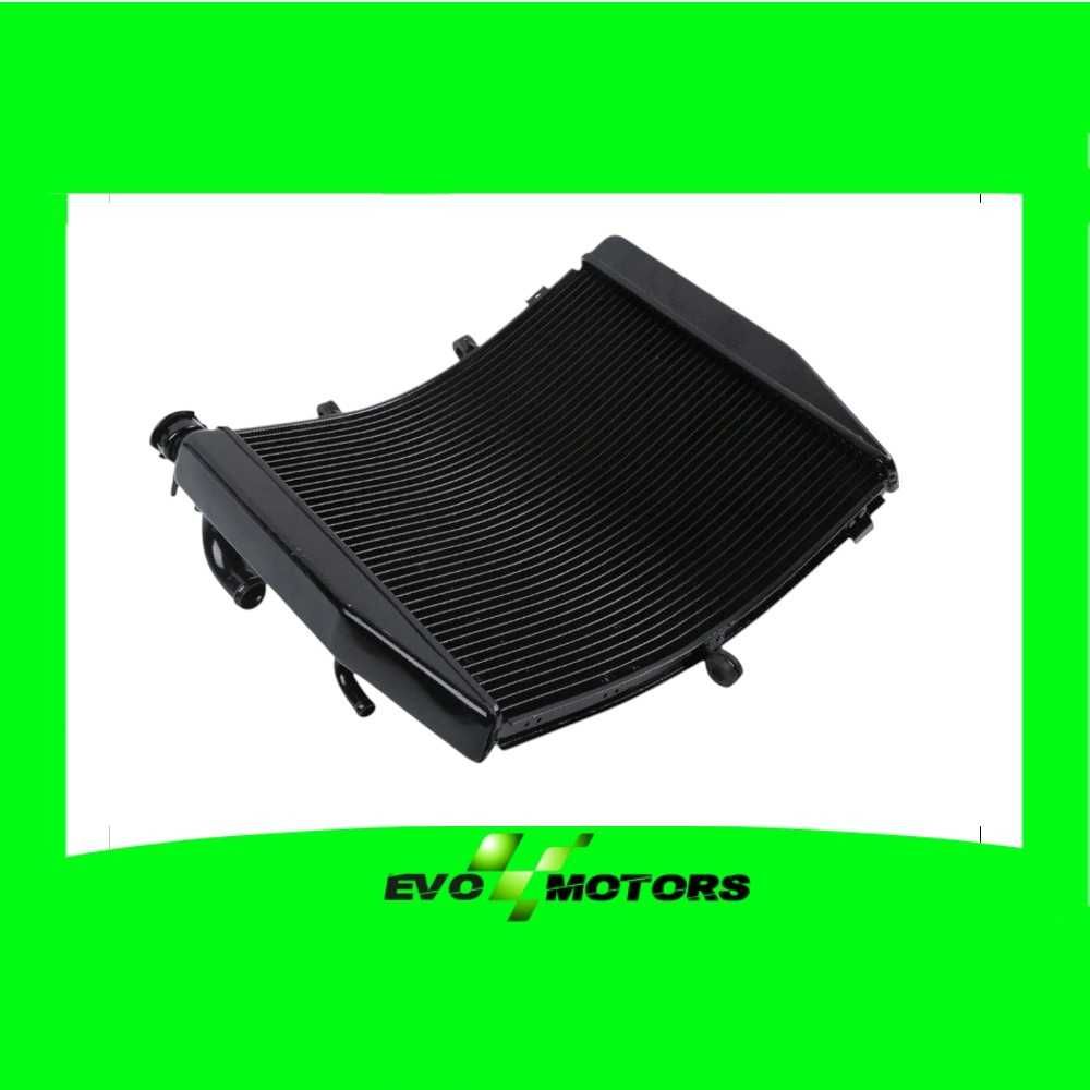 Radiator Kawasaki NINJA ZX-10R ZX10R ZX 10R 2008-2010 A1324
