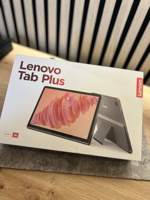 Tableta Lenovo Tab Plus | 8 GB RAM | 128 GB Wi-fi | Luna Grey