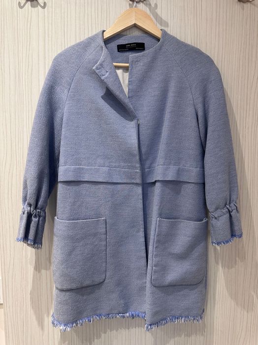 Дамско палто Zara