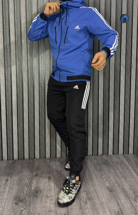 Trening de bărbați fâș