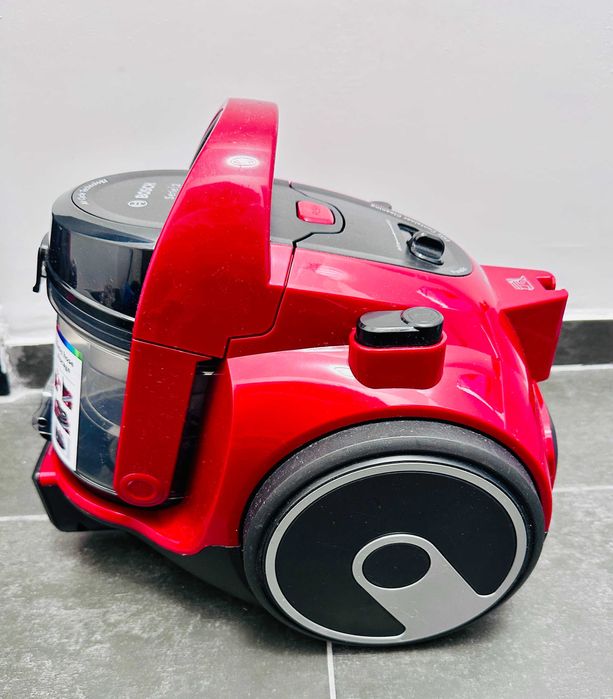 Прахосмукачка BOSСH Serie 2