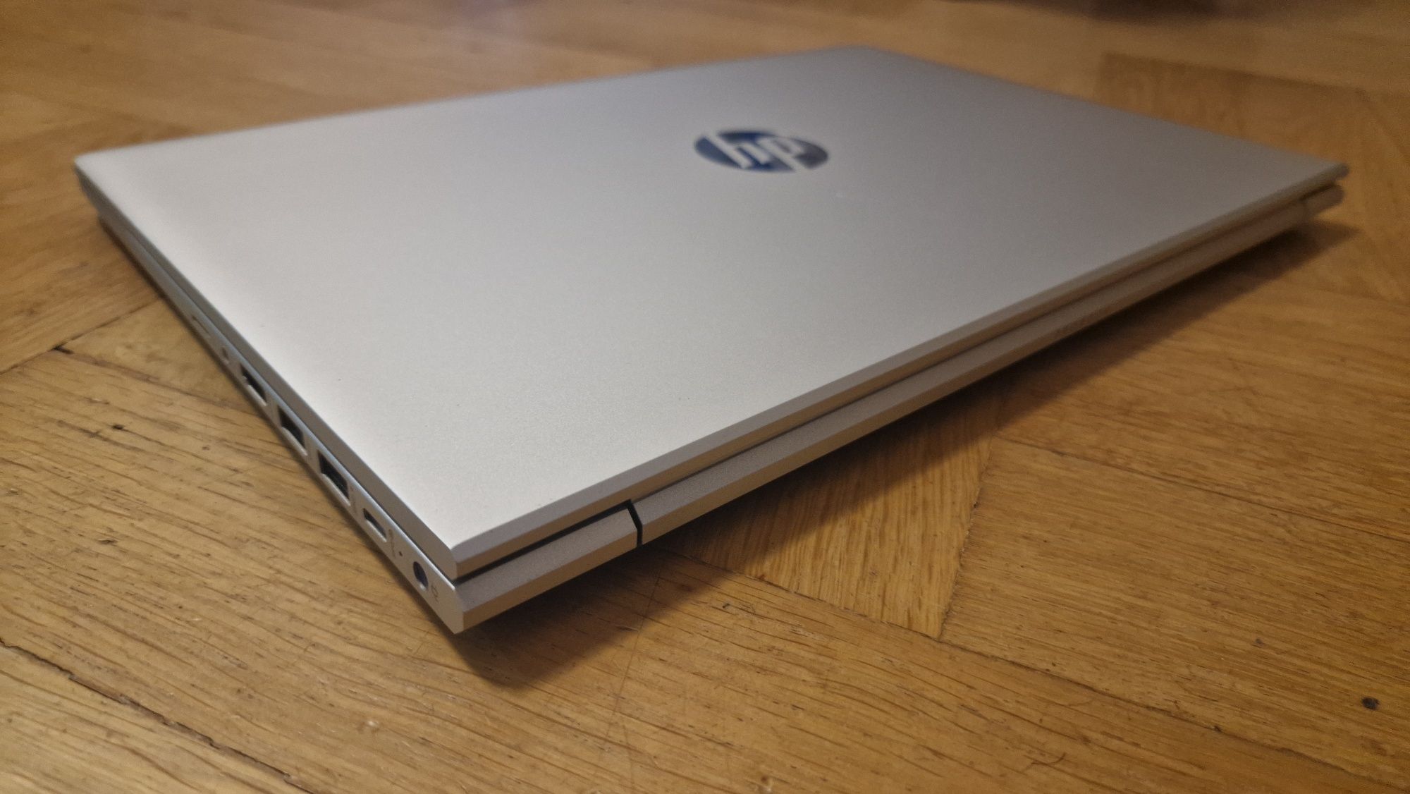 HP Probook 450 G8 15.6" i5-1135G7 512GB SSD Nvme 32GB RAM