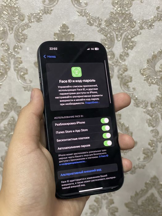 Iphone 15 в хорошем состоянии