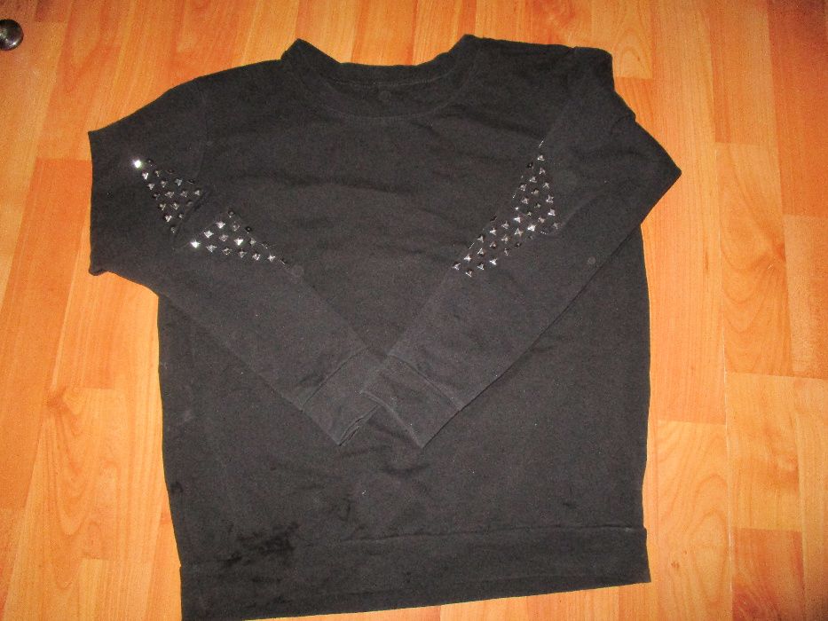 Детски блузи /суичари ЛОТ+ подарък блуза