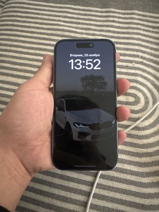 Iphone 14pro г алматы