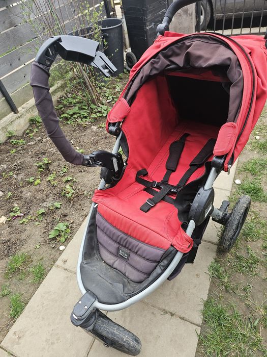 Carut Britax B-Motion