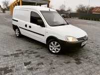 Opel Combo-C, 2011 curat, 1.3 CDTi, CASH/RATE/VARIANTE