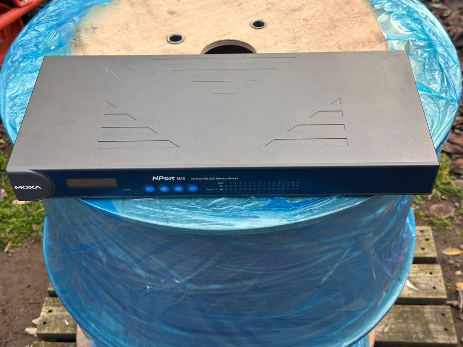 Sisteme electronice industriale Cablu internet K-7 impartitoare