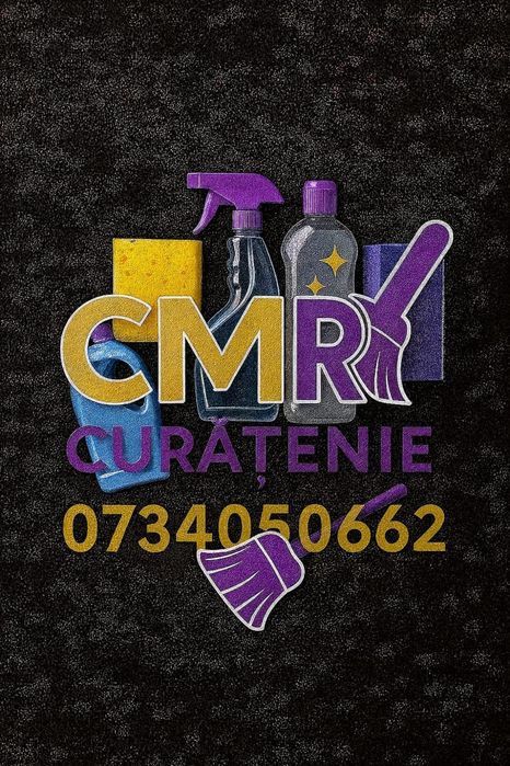 Curățenie Profesională – Privat