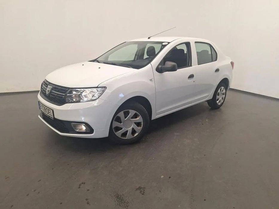 Dacia Logan Dacia Logan 1.0SCE 73CP M5 Plus