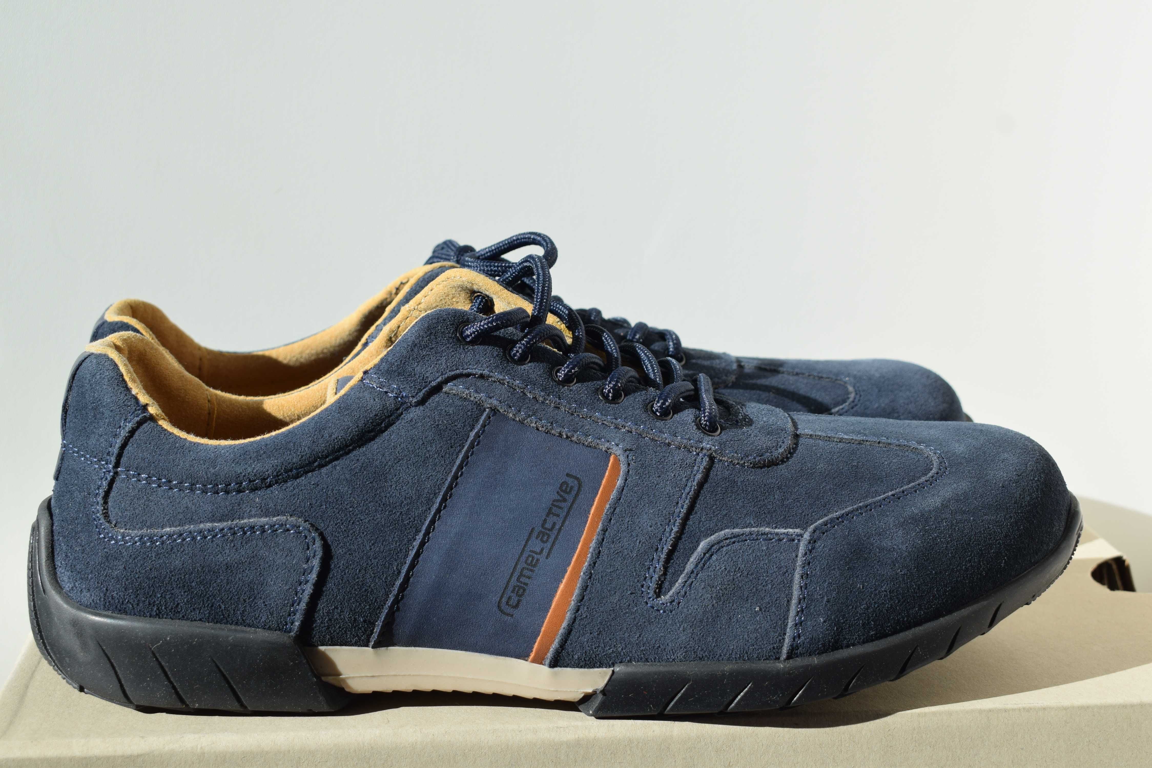 Мъжки обувки Camel Active / 41 / 89 лв