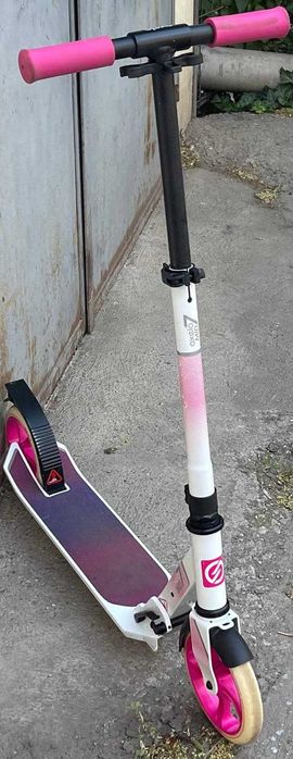 Trotineta Oxelo copii