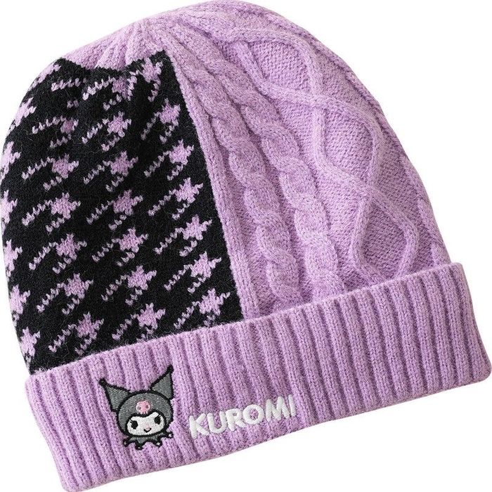 Продам шапку куроми