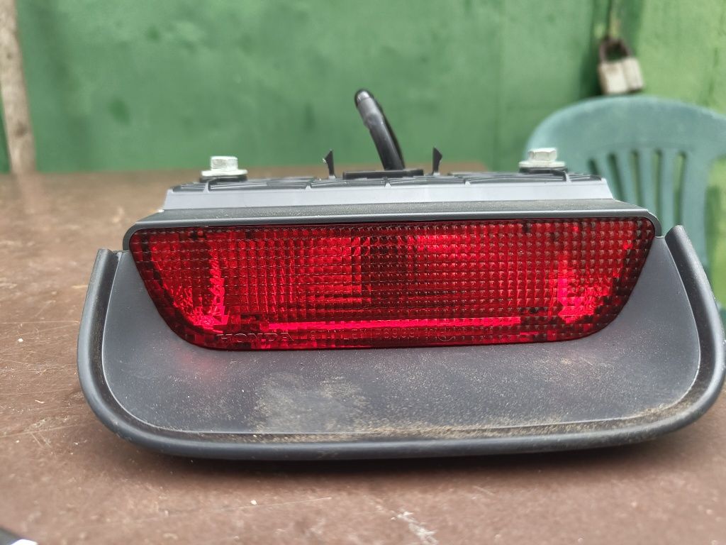 Honda CR V задно стъкло,лайсна,трети стоп