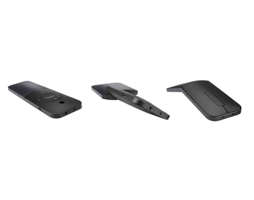 Мишка HP Elite Presenter, безжична, Bluetooth, черна