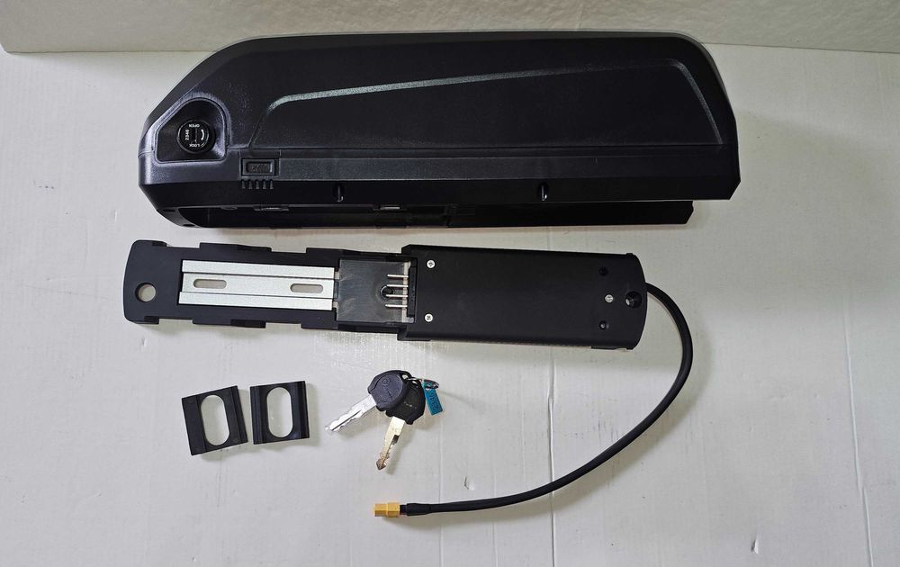 Baterie Acumulator Li-Ion 48V/20Ah + incarcator (NOU 2025)