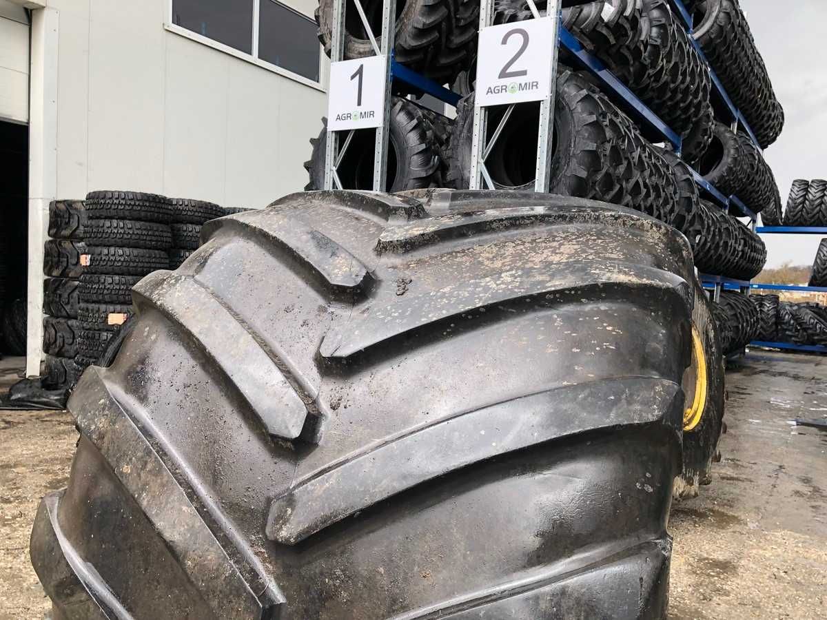 Anvelope MICHELIN 1000/50R25 cu janta cauciucuri second-hand COMBINA