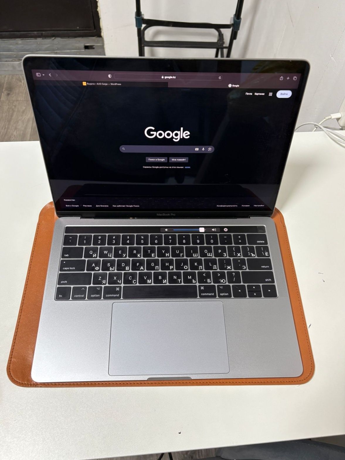 MacBook Pro 2017