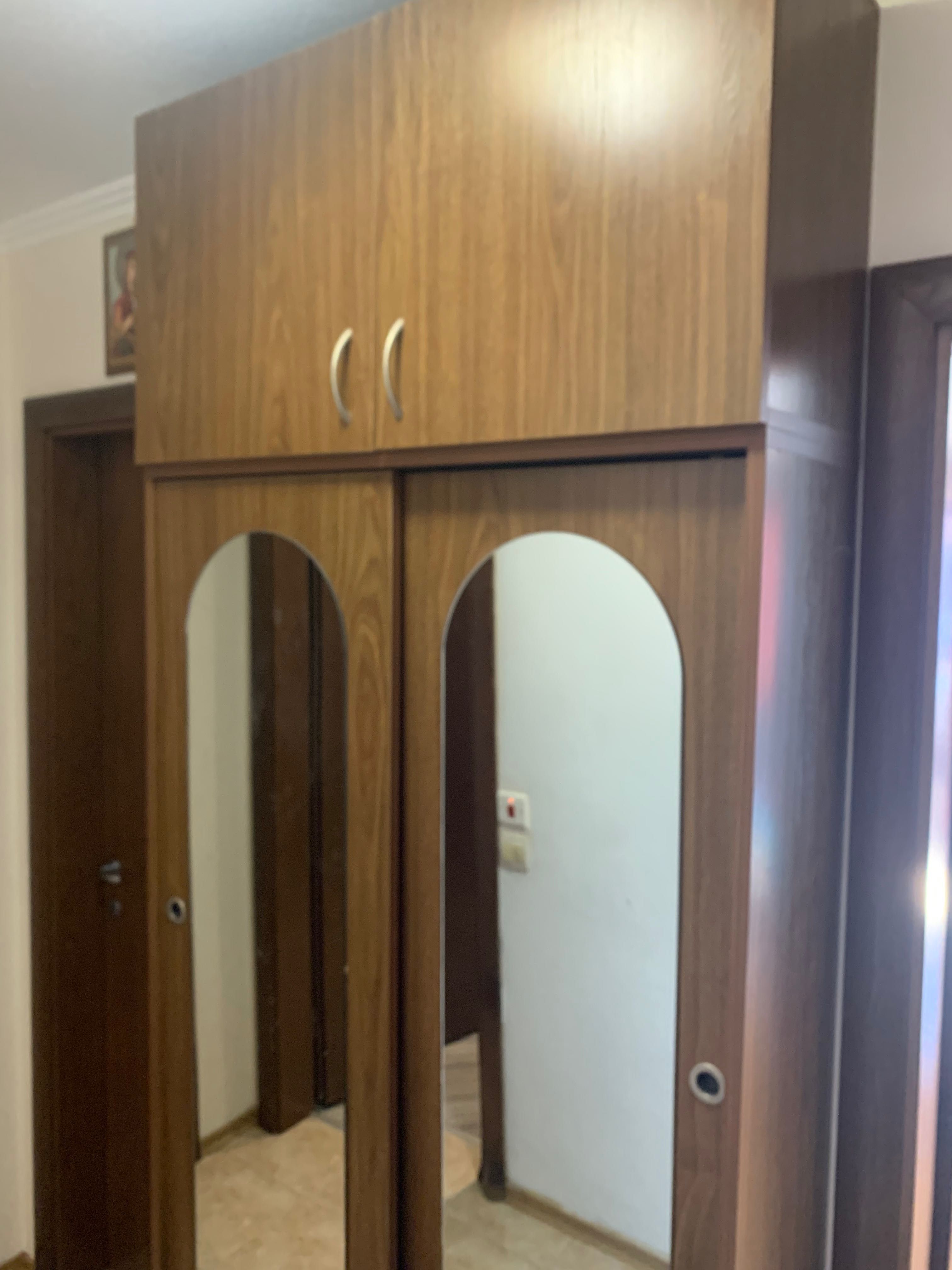 Портманто в отлично състояние