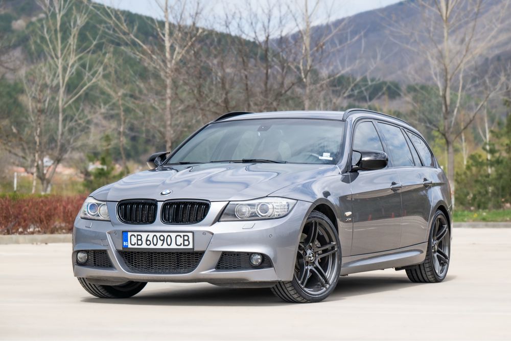 BMW 330 Individual