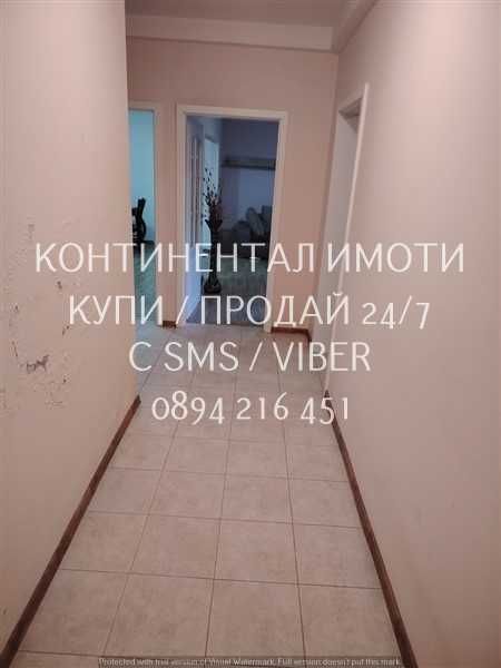 кодл 63035. Просторен луксозен и обзаведен тристаен панел 100м2