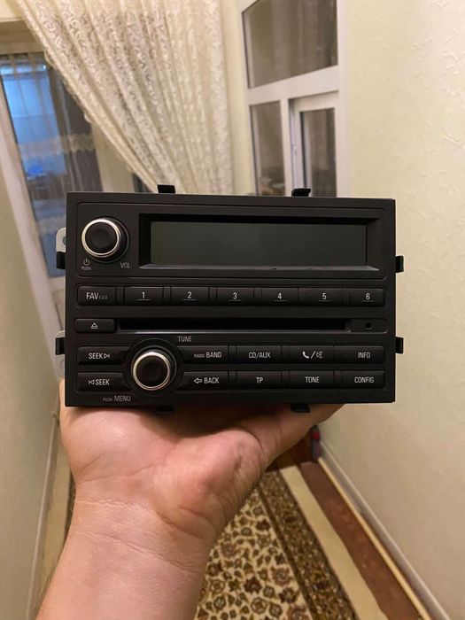 Кобалт Завадской