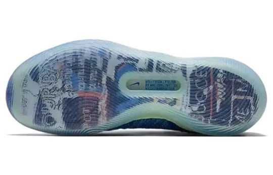 Женски Маратонки Nike Zoom KD 11 EP EYBL - 37, 38