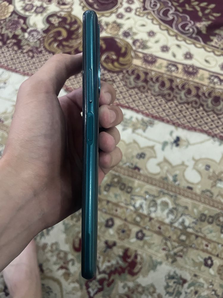 Huawei P smart 2021