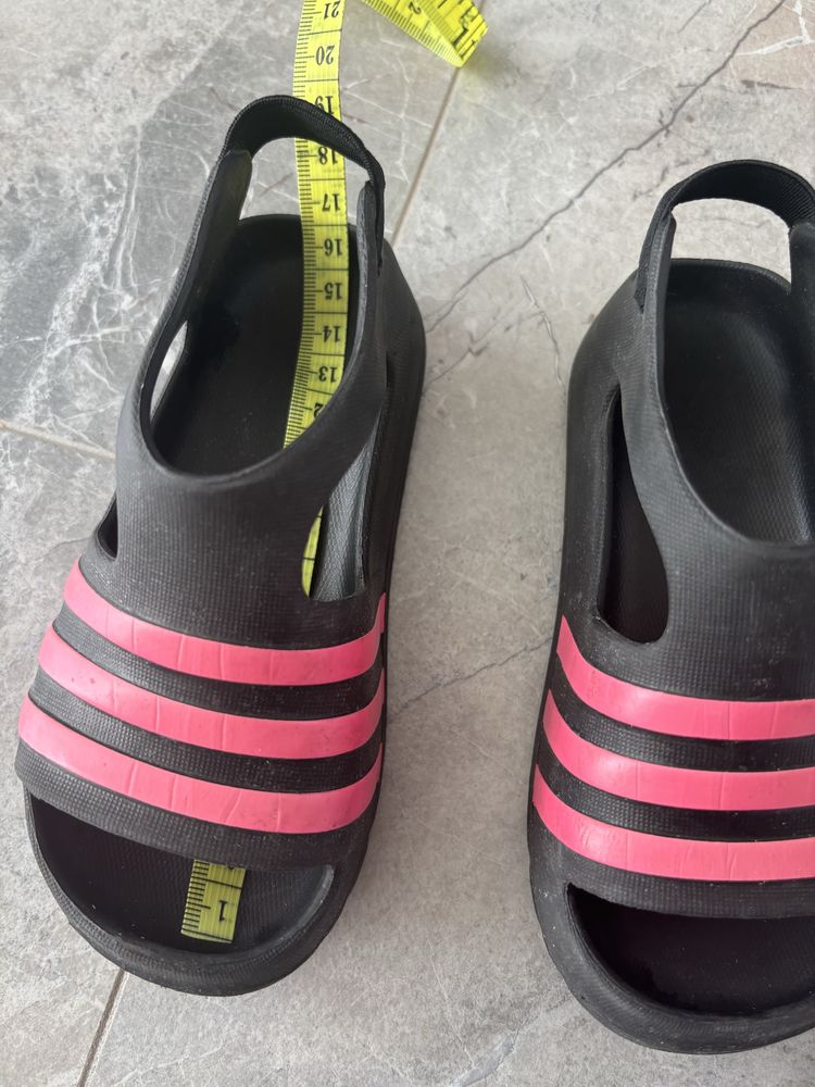 Детски сандали за момиче/момче Puma i Adidas