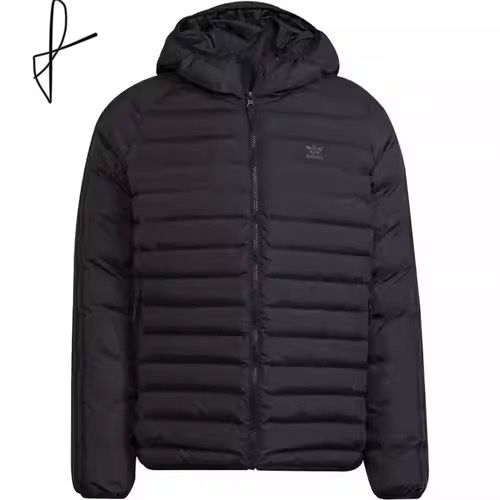 Geaca Adidas originala