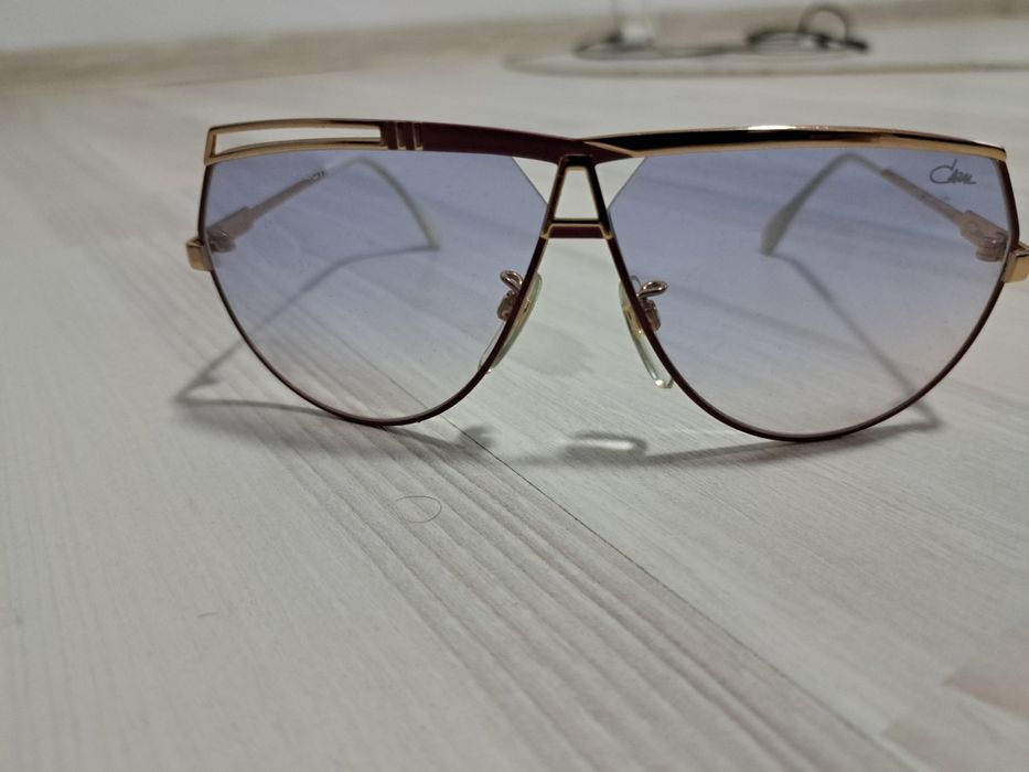 Ochelari vintage de colecție Cazal
