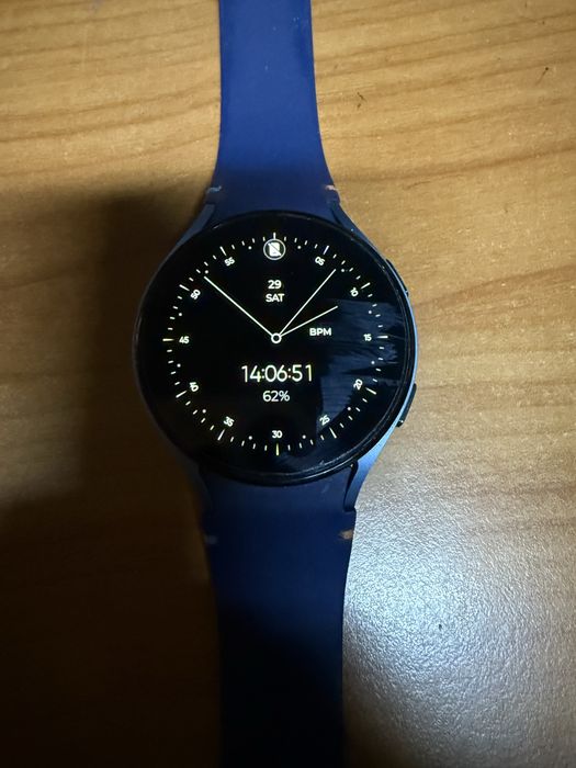 Samsung galaxi watch 5 44 mm