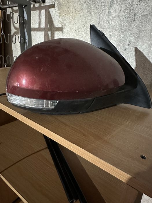 Огледало за Vw Tiguan