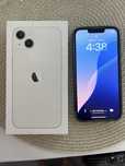 Iphone 13 128 gb white