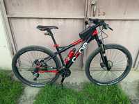 Bicicleta 29”. MTB CONE R6.9