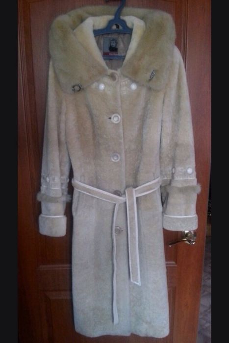 Распродаю с изменением размера